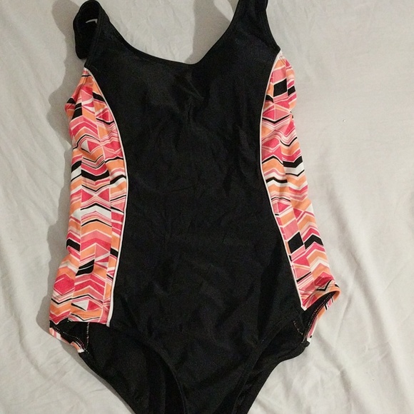 Swimsuit - Picture 1 of 3